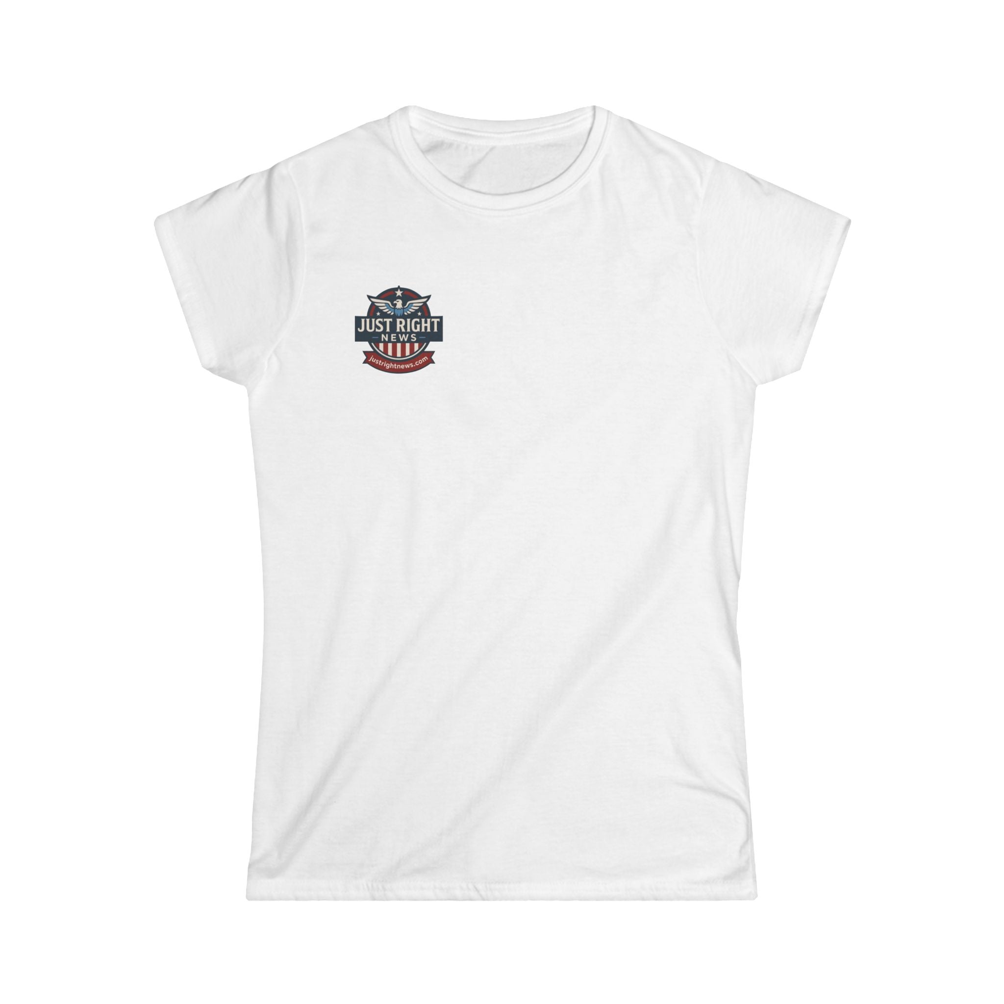 Women's Softstyle Tee