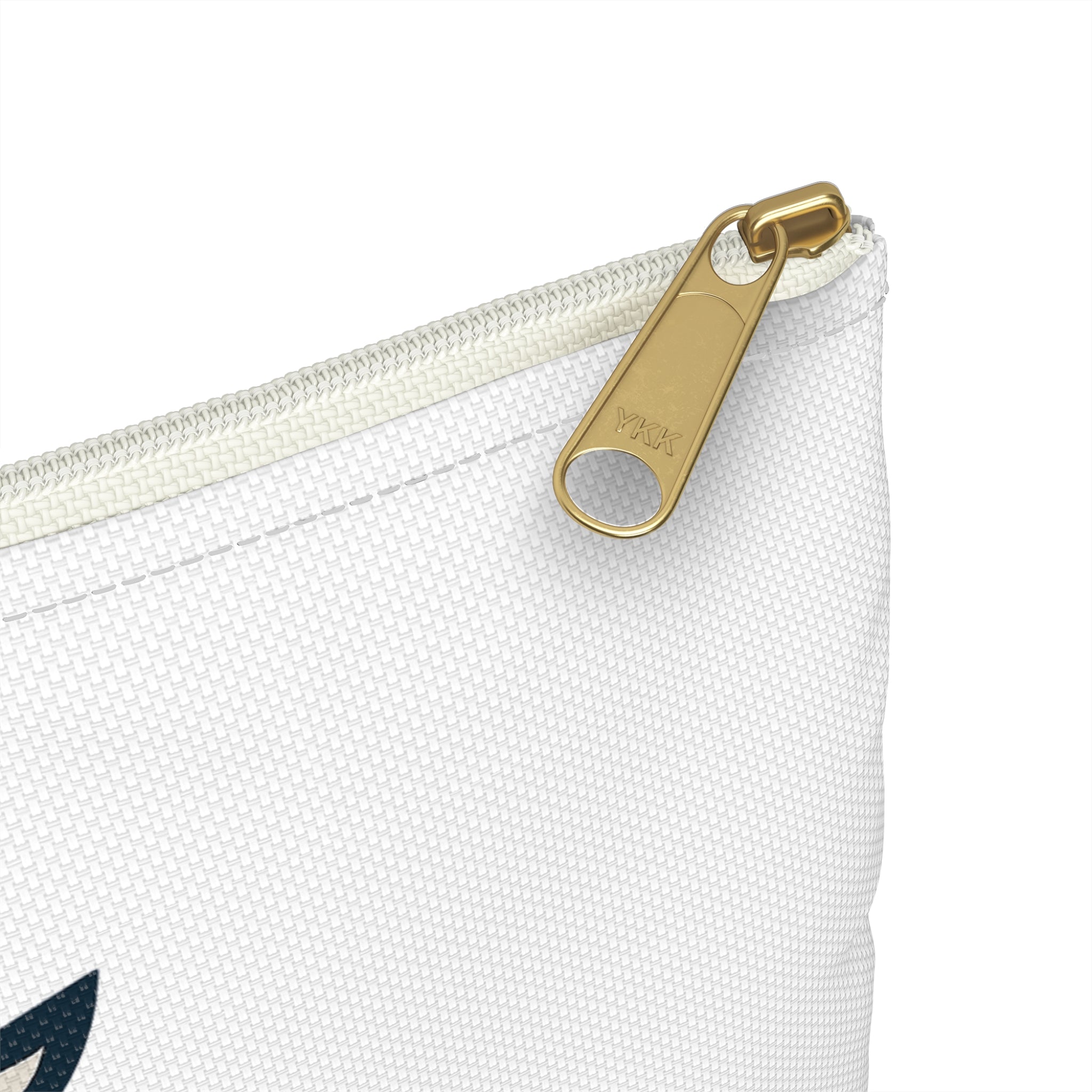 Accessory Pouch - ‘Just the NEWS… without the Noise’ Design, Perfect for Daily Use, Travel, Gifts, Organizing, School, and Work