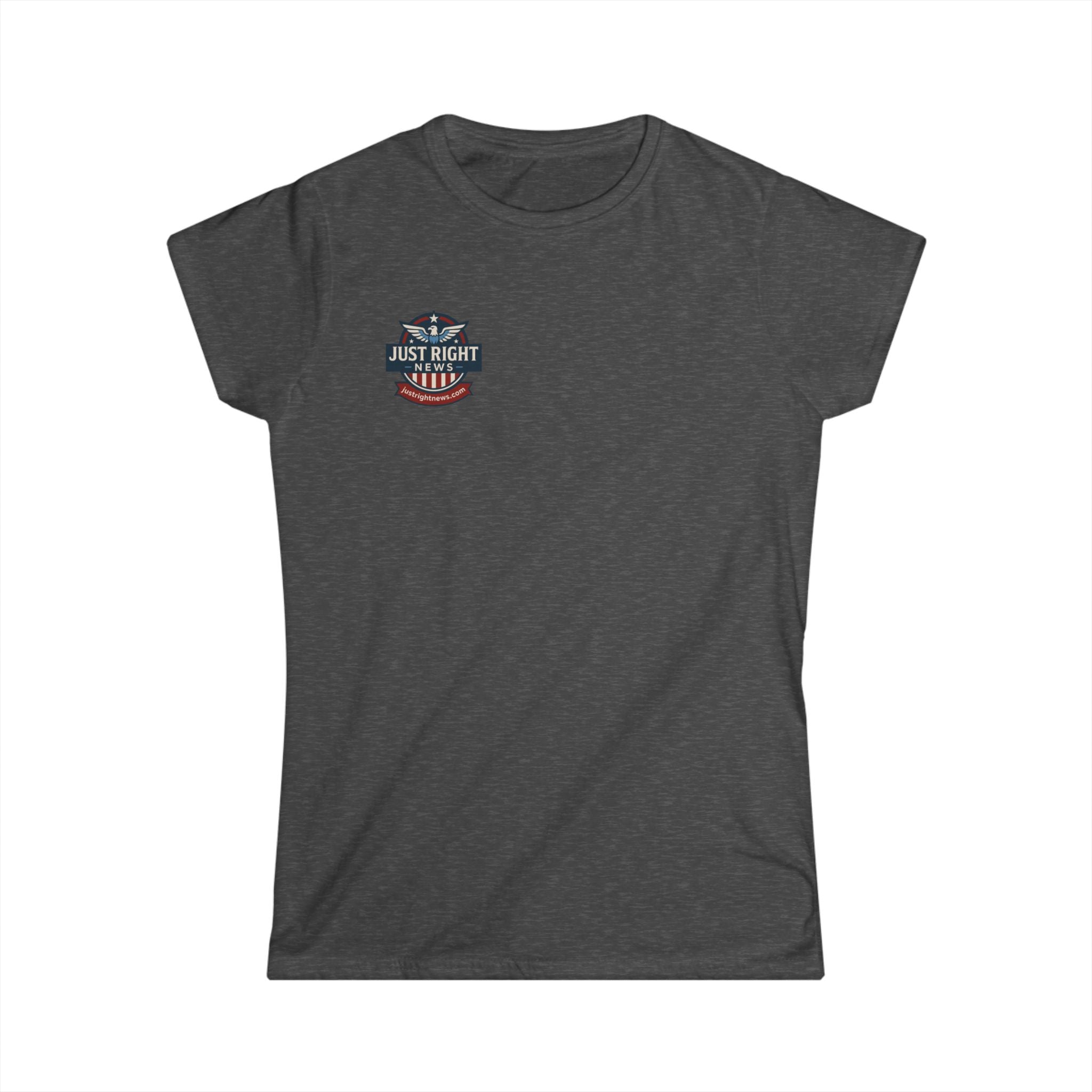 Women's Softstyle Tee