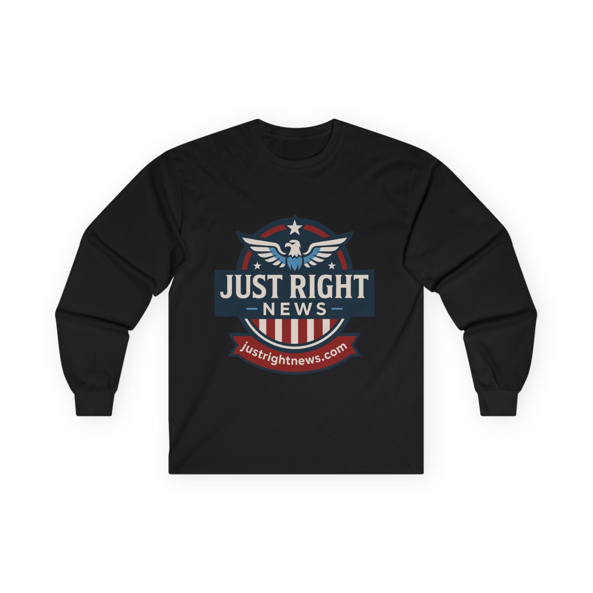 Unisex Ultra Cotton Long Sleeve Tee