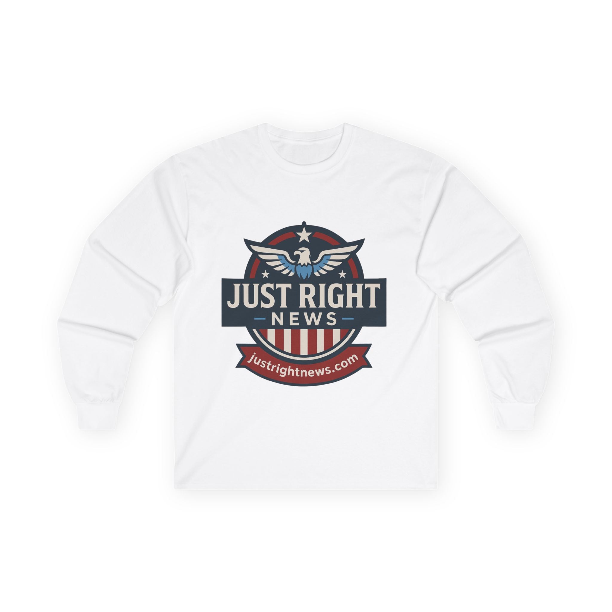 Unisex Ultra Cotton Long Sleeve Tee