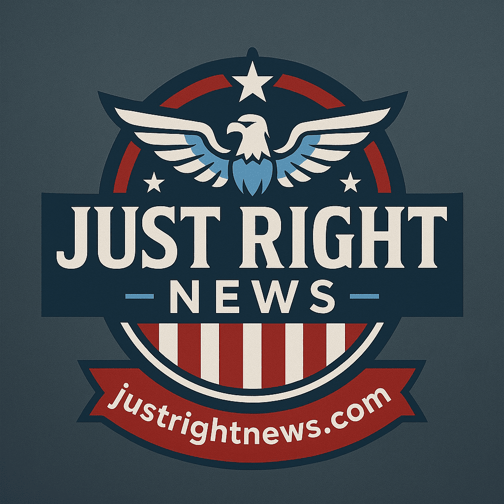 Just Right News